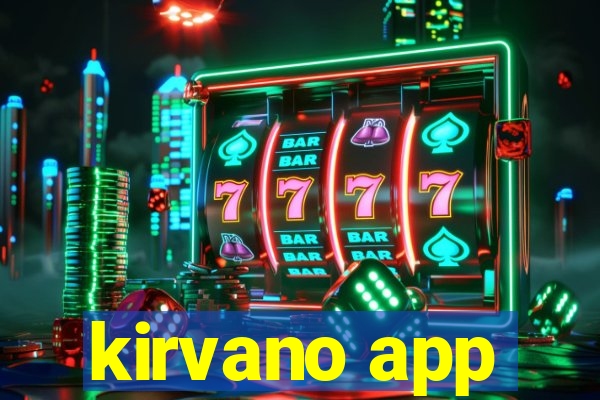 kirvano app